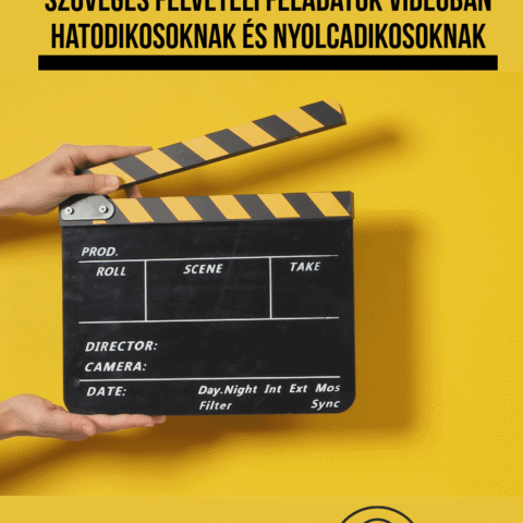 Szöveges felvételi feladatok 6 – típusonként válogatva, modellezve, videós megoldással